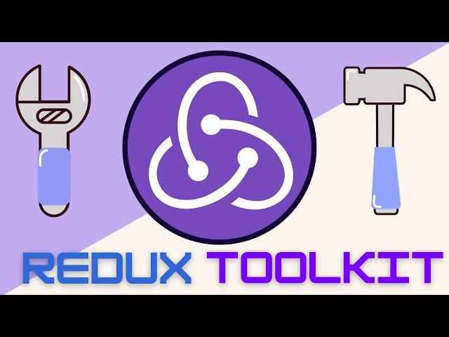 React with Redux Toolkit Crash Course