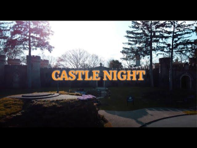 Castle Night | Bishop Simon Bruté College Seminary