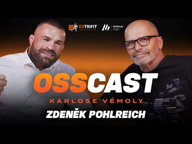 Zdeněk Pohlreich: Trash talk s Babicou? Věc, na kterou nejsem pyšnej