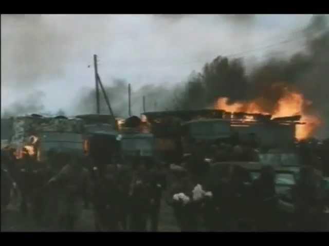 Trailer - Come and See (Elem Klimov)