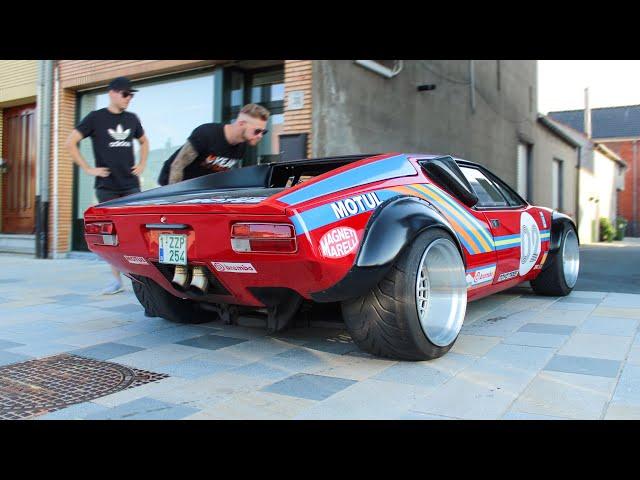 Best of Start Up Sounds | Modified, Tuner & Super cars