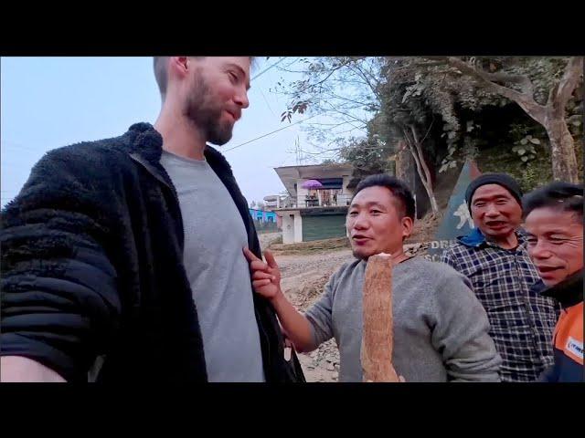 "They Call Us Chinese" India's Rebel State: Nagaland (#181)