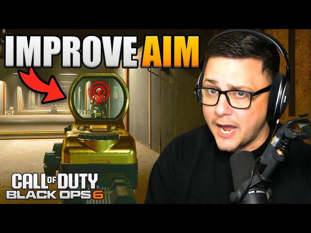 Instantly Improve Your Aim Black Ops 6 with These Tricks