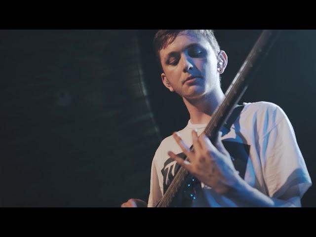 The Omnific - The Stoic [Official Live Music Video]