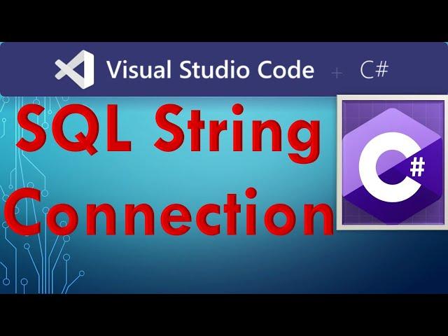 SQL DataBase Connection String get Table to DataGridView in C#