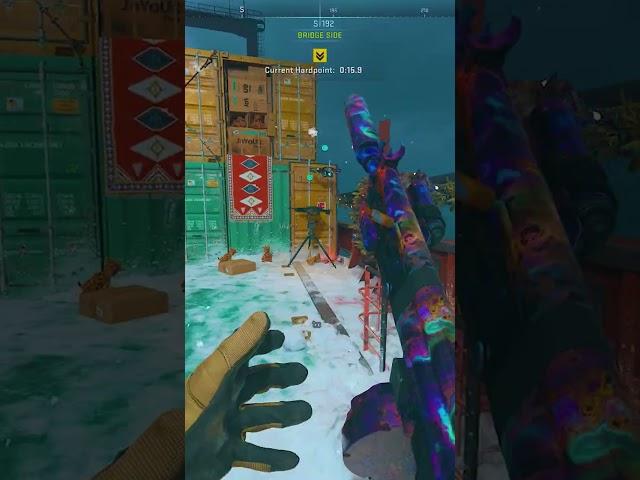 NEW GOD MODE GLITCH Modern Warfare 2!