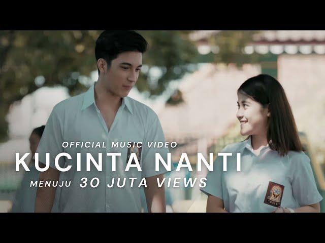 Ashira Zamita - Ku Cinta Nanti / Official Music Video