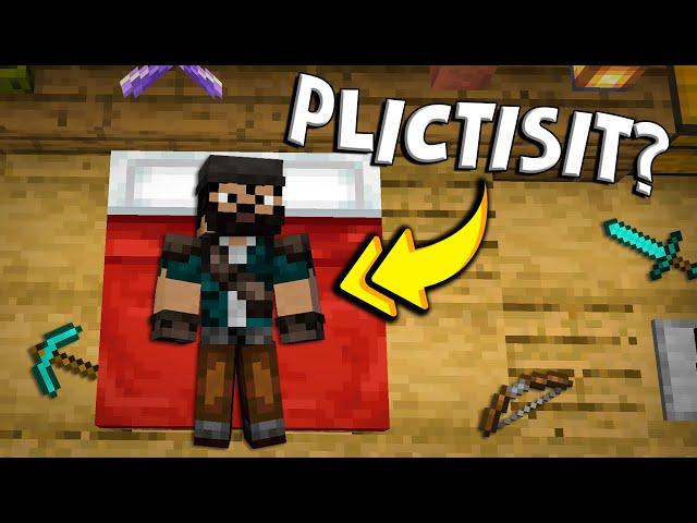 10 Lucruri pe Care sa le Faci Atunci Cand Esti Plictisit in Minecraft!