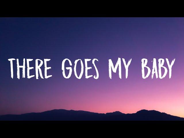 d4vd - There Goes My Baby (Lyrics)