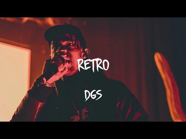 [FREE] 'RETRO' - Travis Scott x Quavo - Trap Type Beat | Prod. DGS