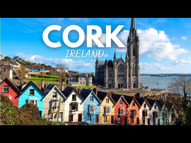 Cork Ireland 2024: 8 Best Things To Do In Cork Ireland (2024)