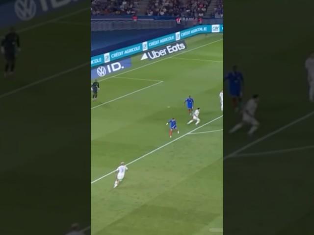 Beautiful goals! ️ ( Okko Sport and UEFA) ️