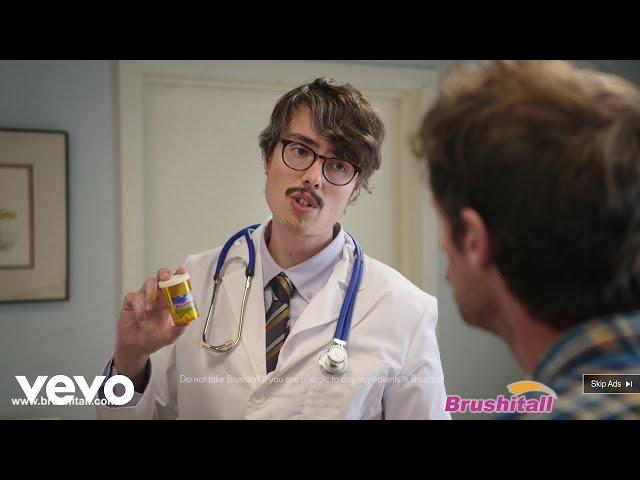 Joywave - Half Your Age (Official Video)