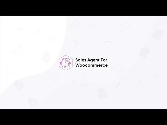 Sales Agent for WooCommerce | Ultimate B2B Sales Agent Plugin