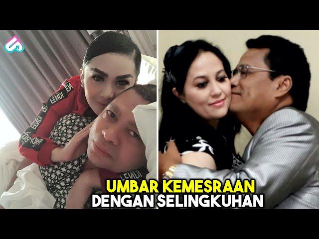 TAK MALU JADI SIMPANAN! Inilah 7 Selebriti Indonesia Mengaku Pernah Selingkuh  yang Jadi Sorotan