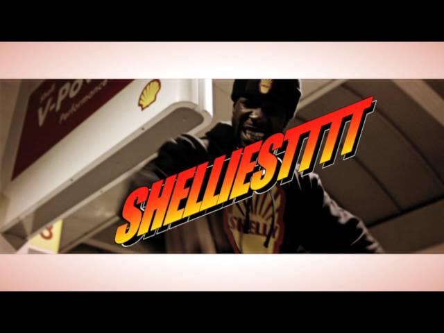 TEMPA T - SHELL OFFICIAL VIDEO