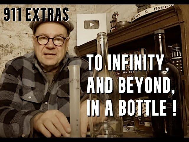 ralfy review 911 Extras -  Beginners guide to an Infinity bottle