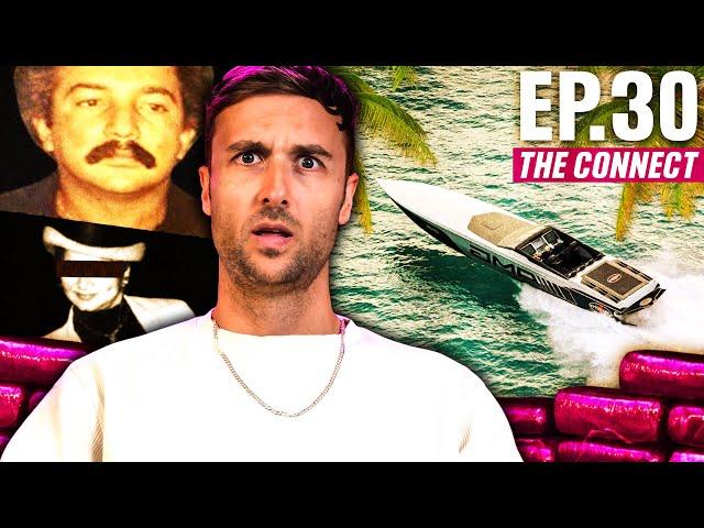 Married To The Medellin Cartel- The Untold Story Of The Cocaine Cowboys | Documentary | The Connect
