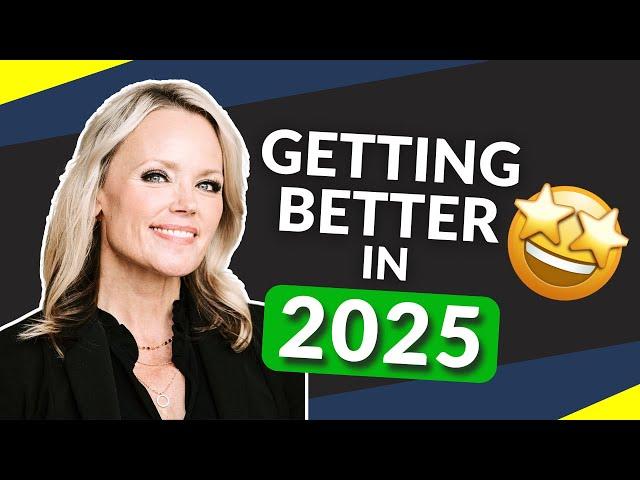 4 Daily Habits for a Better You in 2025 | 5 Minute Sales Training