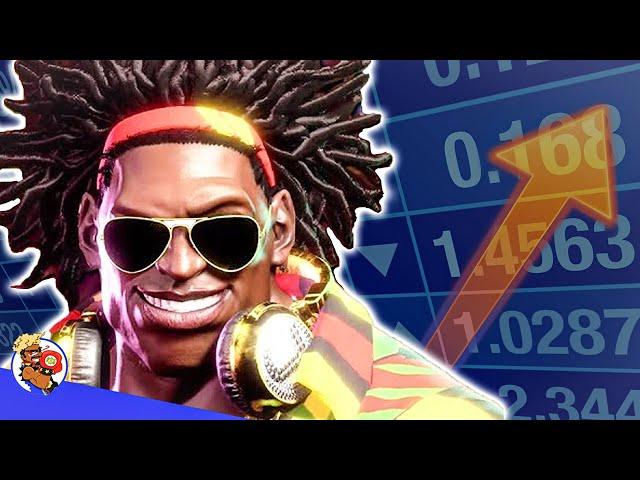 Did The Buffs Make Deejay The Best in Street Fighter 6?