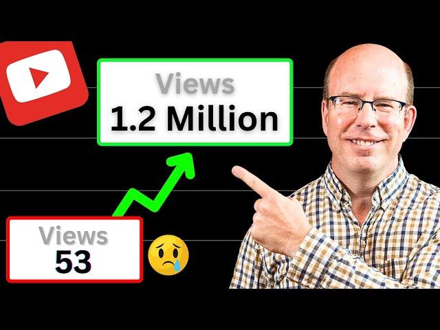 How Much YouTube Paid Me for 3 x 1 Million Viewed Videos