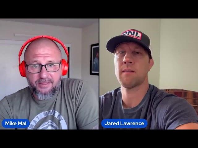 PNL Live 27 - U20 Freestyle World Team Trials Recap with Jared Lawrence