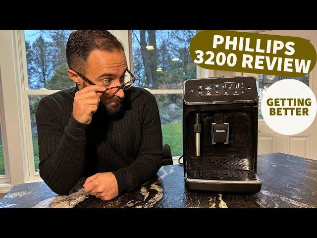 Philips 3200 Review