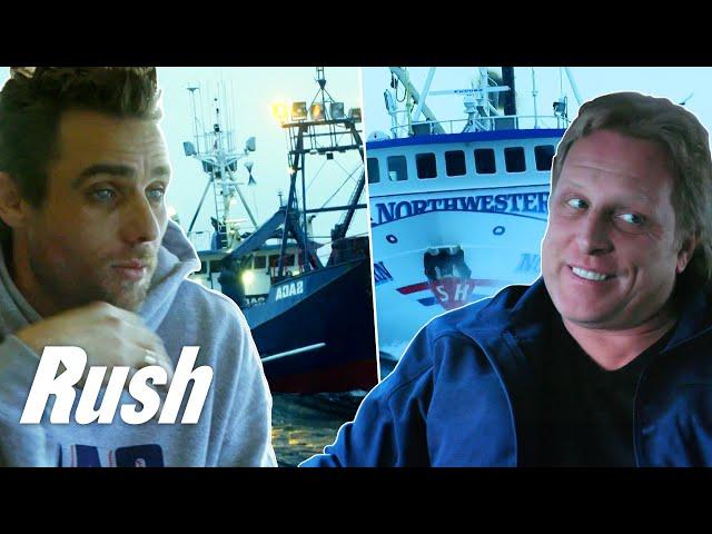 EVERYTHING You Missed On Season 13 Of Deadliest Catch!!