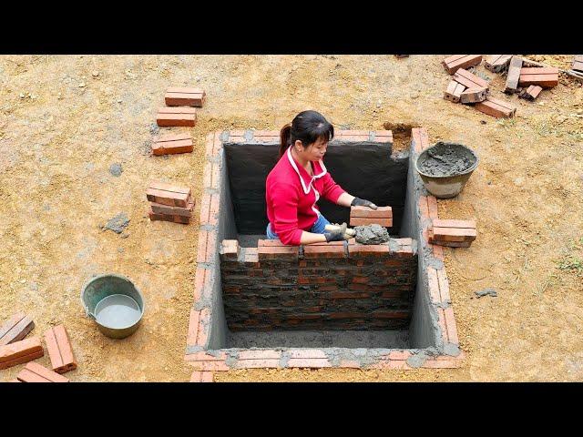 Building a Composting Toilet for Your Off-Grid Home: Practical & Sustainable - Phùng Thị Chài