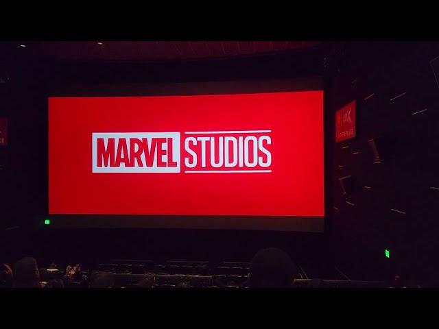 Marvel Studios (2024) [Closing] Logos (Deadpool & Wolverine)