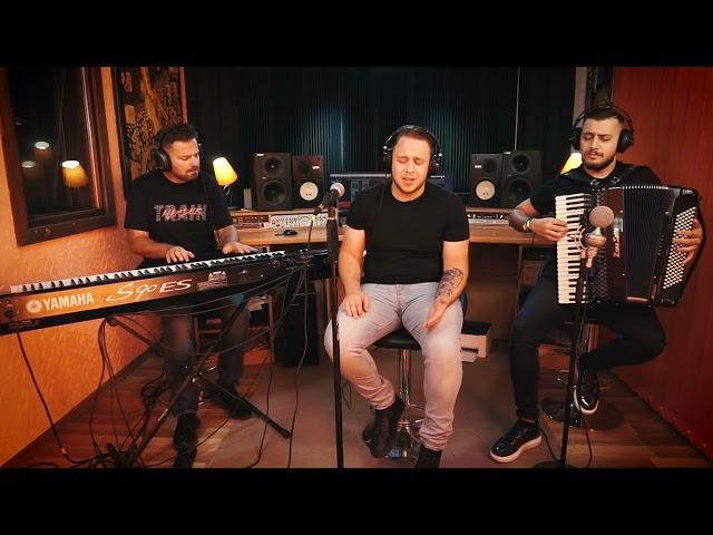 Mustafa Mehić - Pusti me da plačem od sreće (Cover)