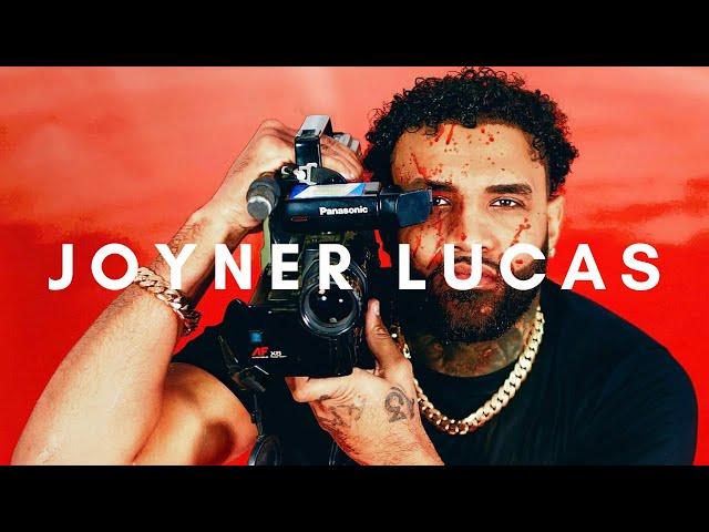 Hard Joyner Lucas Type Beat - "Euphoria"