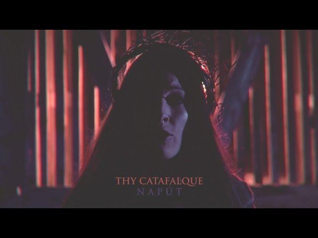 Thy Catafalque - Napút (official music video) 2021