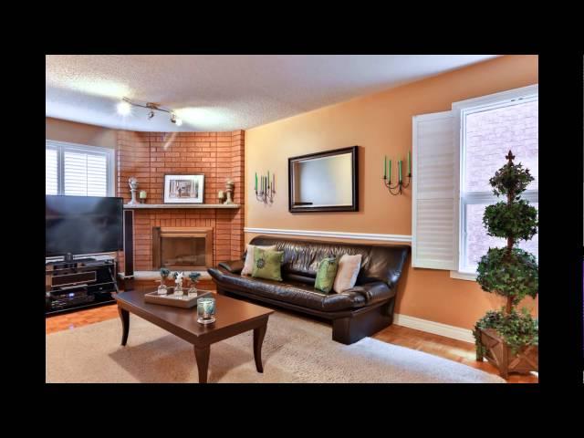 259 Andy Crescent, Vaughan ON