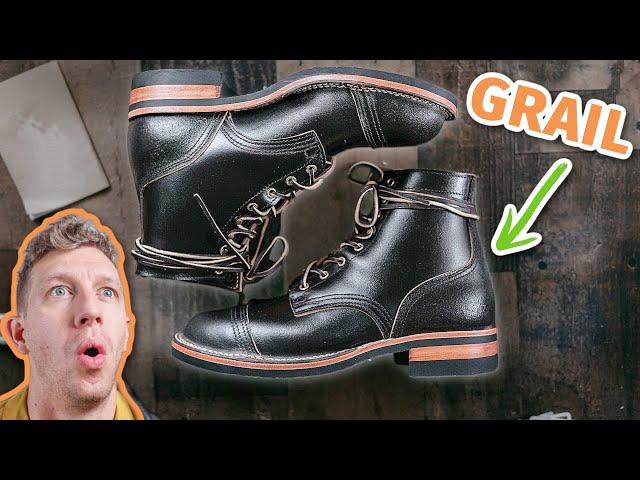 Finally Trying Nicks Handmade Boots | Nicks Americana Review
