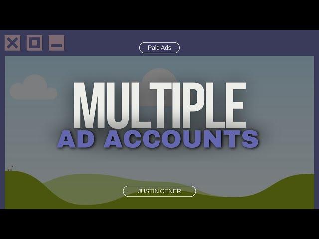 How To Safely Create & Run Multiple Ad Accounts On Facebook, TikTok, Google, & More