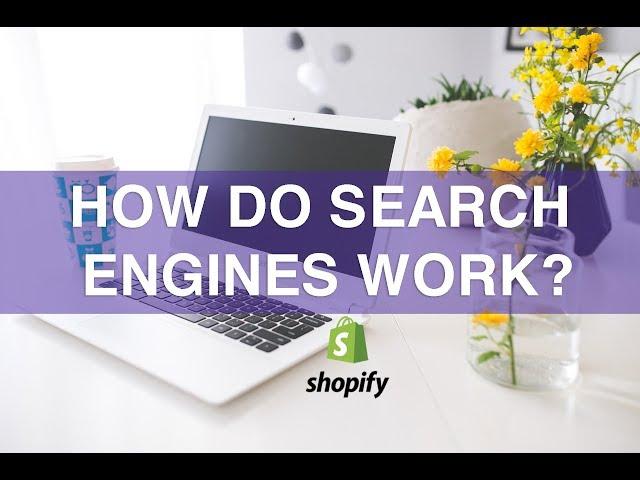 How Do Search Engines Work? (Part 2/4)