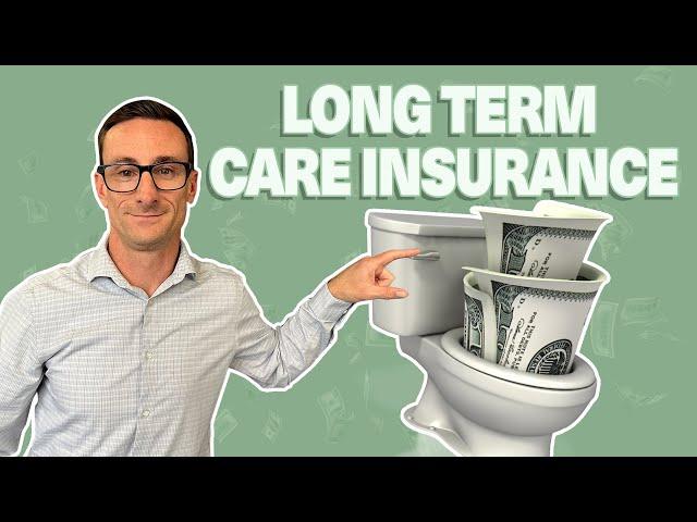 Is Long-Term Care Insurance Worth The Cost? (2024)