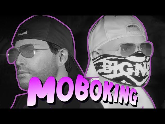 Moboking | Characters Intro | Nopixel RP [MONSTERCAT]