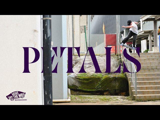 Vans APAC – Petals