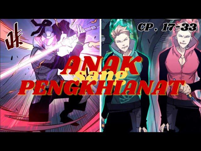 YANG MEMBURU JADI YANG DIBURU || ALUR CERITA MANHUA PART 2