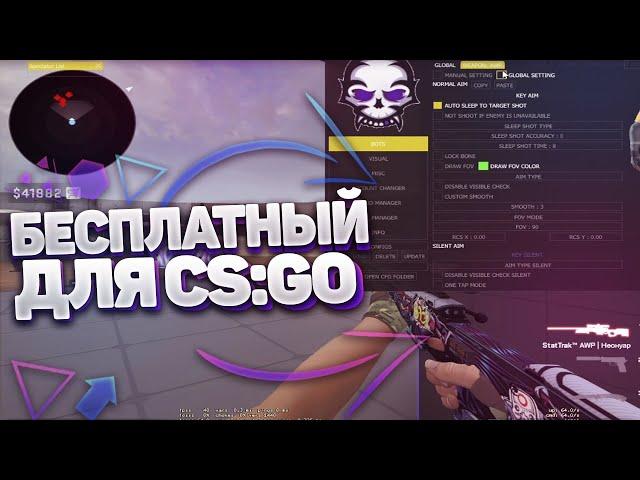 БЕСПЛАТНЫЙ ЧИТ ДЛЯ КС ГО WINNER.PW CRACK ЧИТЫ ДЛЯ CS:GO КФГ ДЛЯ WINNER.PW CFG + LOADER WINNER.PW