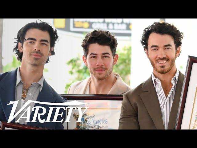 Jonas Brothers Announce New Album and 2023 Concert Tour