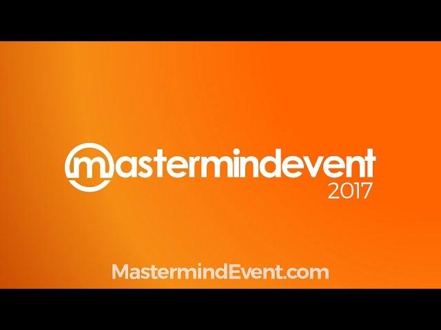 Direct Selling Mastermind Event 2017