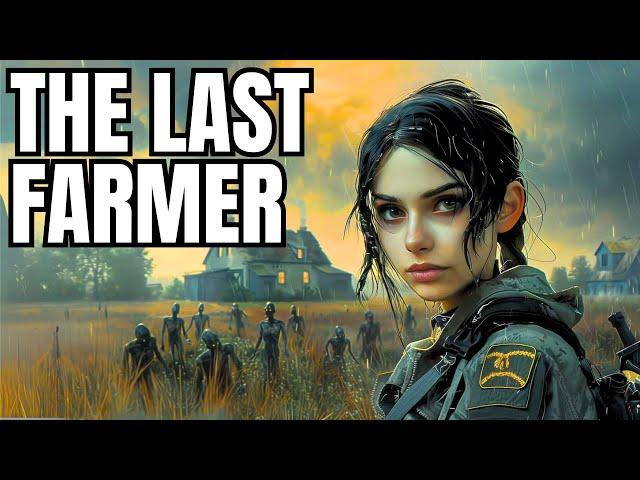 EPIC Texas Apocalypse Gardening SURVIVAL! | The Last Farmer Demo