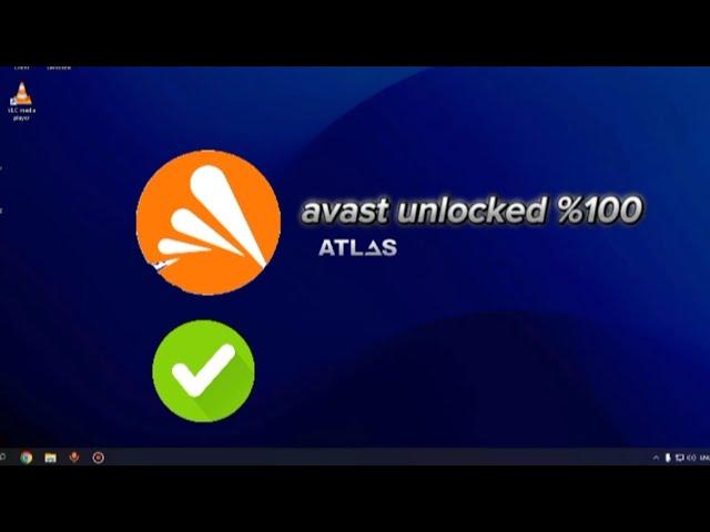 طريقه تفعيل افاست مجانا لسنه ٢٠٤٥ | avast unlocked to 2045