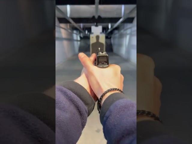 Glock 45… is this the best Glock ever made?