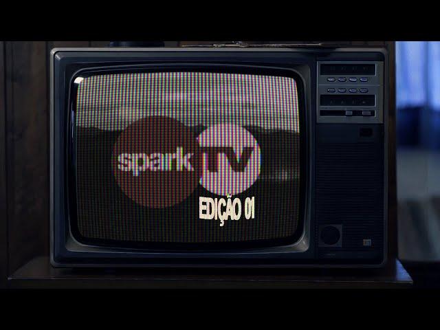 SPARKTV 2025 • #1