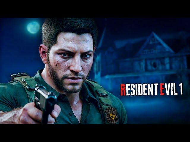 Resident Evil 1 Remake Just Revealed Another HUGE RUMOR...