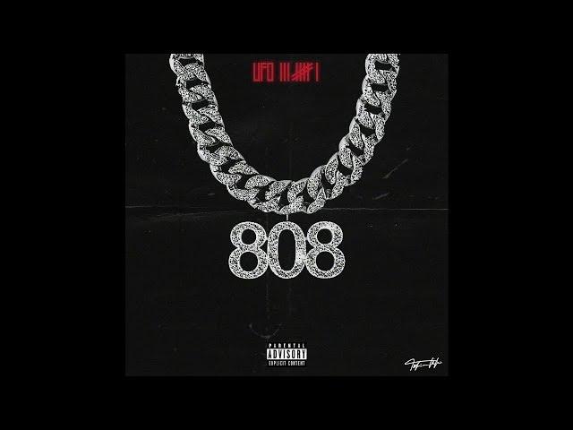 "808" - UFO361 Type Beat 2019 (prod. ILLEVEN)